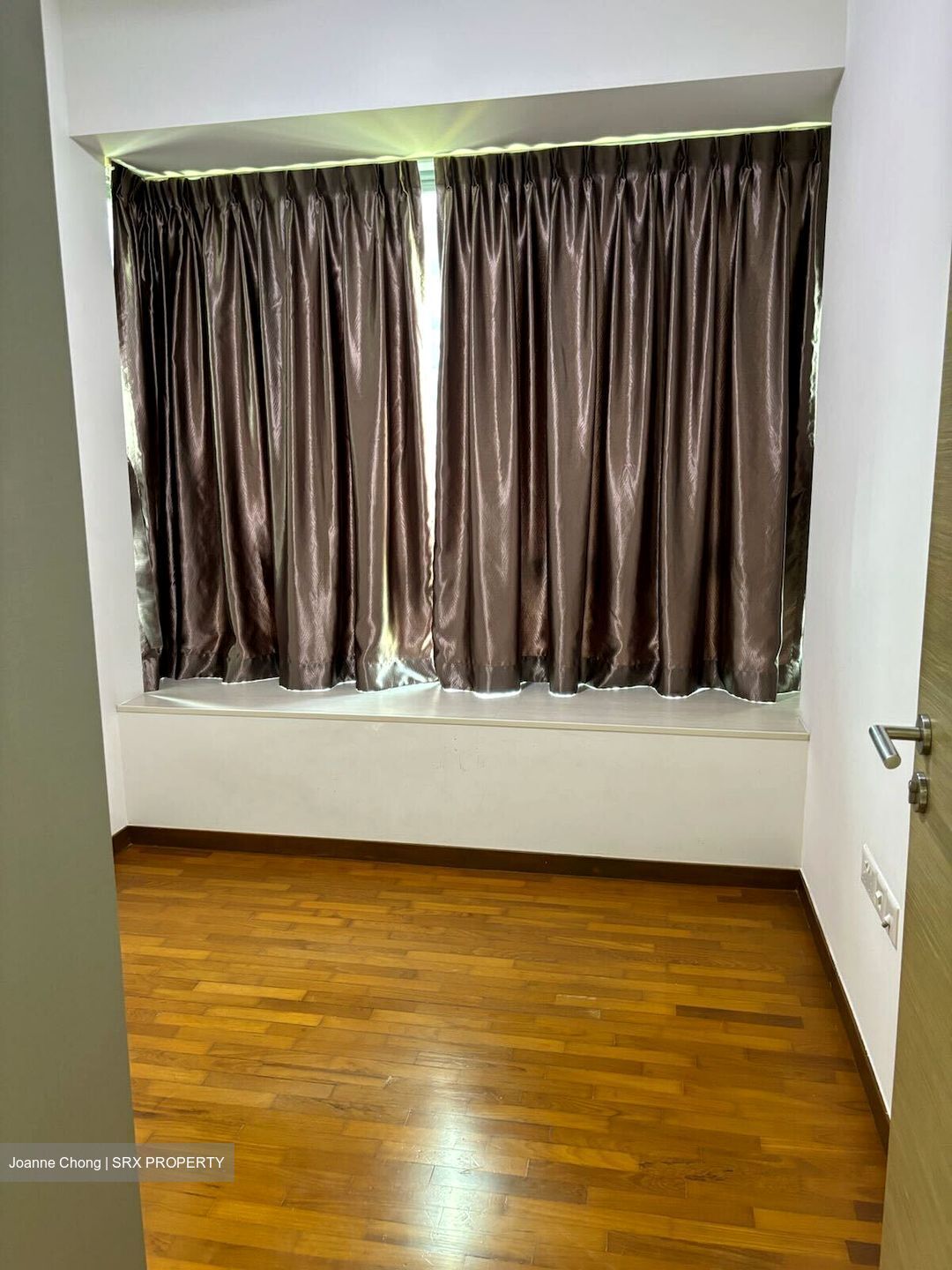 The Palette (D18), Condominium #618872731